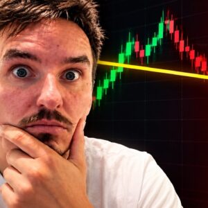 BITCOIN: THIS COULD GET VERY BAD