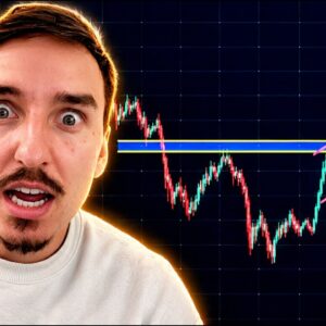 BITCOIN: THIS IS INSANE !!!