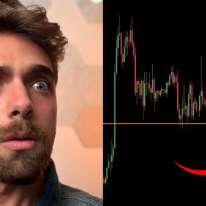 BITCOIN: THIS IS SCARY! [CRASH IS COMING]