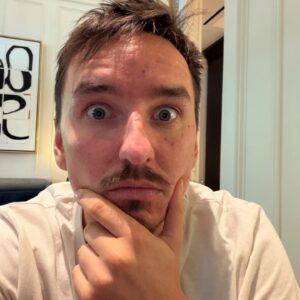 BITCOIN: THIS IS VERY BAD
