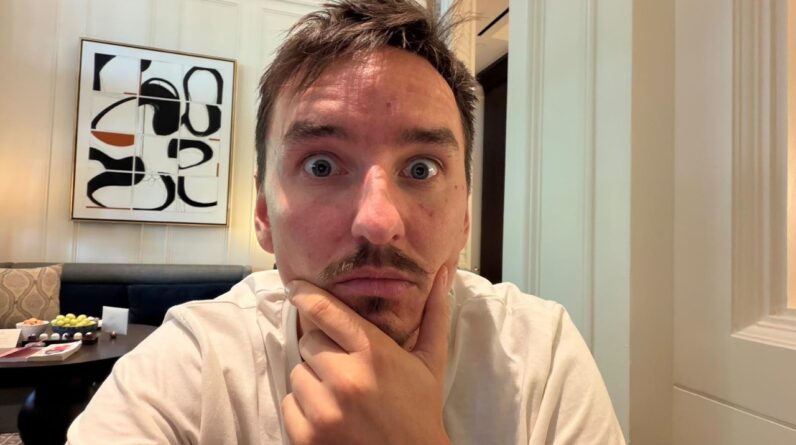 BITCOIN: THIS IS VERY BAD
