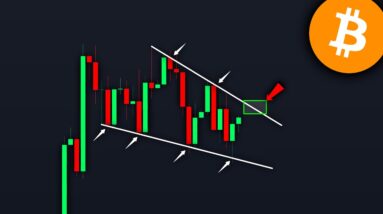 BITCOIN: This Level Decides The Break! ($84,000) - BTC Price Prediction Today
