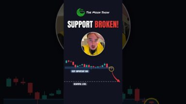 BITCOIN TO 71K ????
