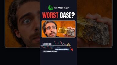 BITCOIN TO 77K ????