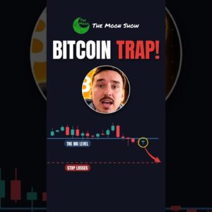 BITCOIN TRAP !!!!