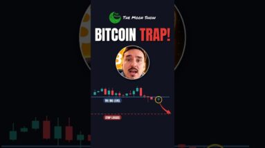 BITCOIN TRAP !!!!