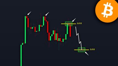 BITCOIN: Warning For All Holders! (it started) - BTC Price Prediction Today