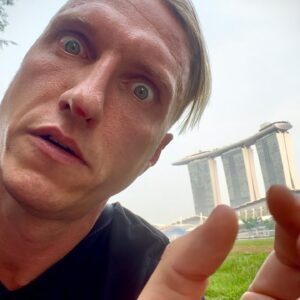BITCOIN: What the F**K did I just see…?