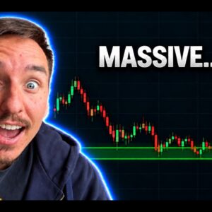 BITCOIN'S NEXT BULL RUN STARTS NOW !!!