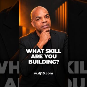 Build a skill. Create value.