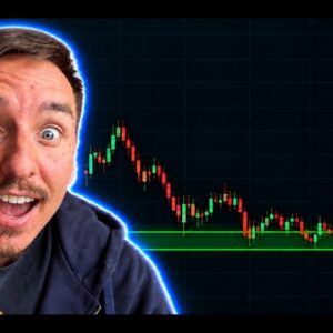BULLISH BITCOIN NEWS !!!