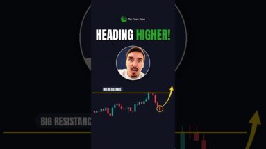 BULLISH CONSOLIDATION !!!!
