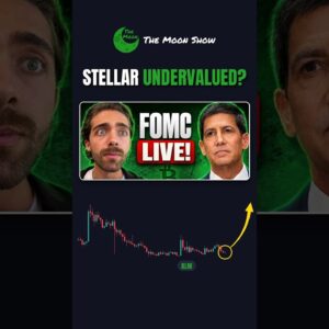 BULLISH ON STELLAR !!!!