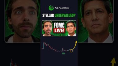 BULLISH ON STELLAR !!!!