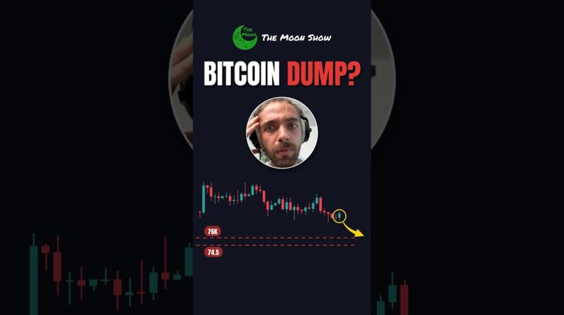 BUY THE DUMP !!!!