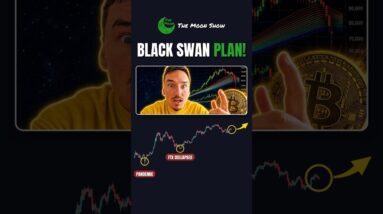 BUYING THE BLACK SWAN !!!!