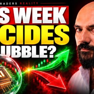 Can the "AI Bubble" Survive This Week?