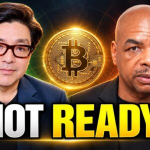 Crypto Bulls are not ready for this!!!