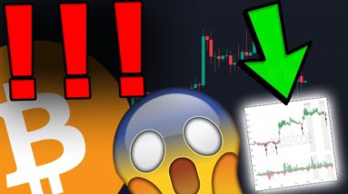 DON'T SELL BITCOIN BEFORE YOU SEE THIS CHART