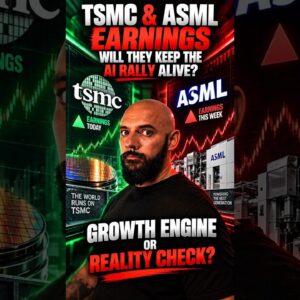 The AI rally is about to face its toughest test #Investing #AI #StockMarket