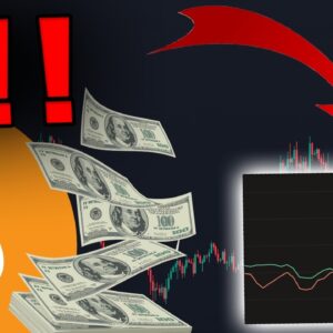 EVERYTHING DUMPING...TIME TO SELL? My Plan...]