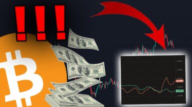 EVERYTHING DUMPING...TIME TO SELL? My Plan...]