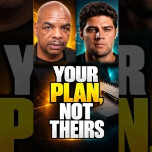 🧭 Your Investment Plan Is Not Their Plan