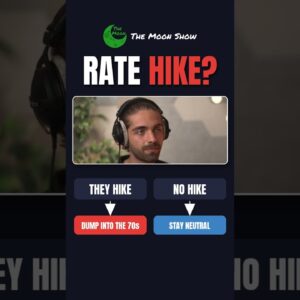 FED HIKE COMING ????