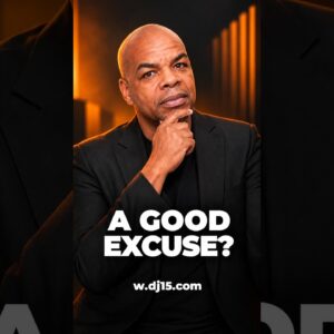 Good excuses can be expensive.