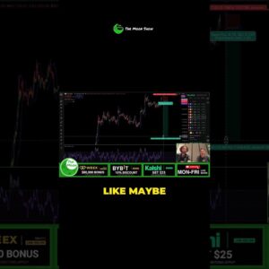 HOW LOW CAN BITCOIN GO ????