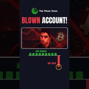 HOW ONE TRADE BLOWS ACCOUNTS !!!!