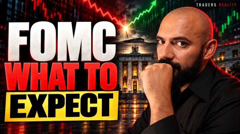 How To Make Sense Of The FOMC Today