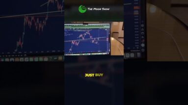 I HOPE BITCOIN DROPS TO $71K !!!!