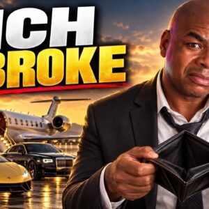 I Was Earning More, Looking Rich… But BROKE!