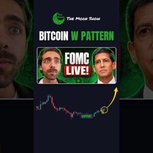 I’M BUYING BITCOIN !!!!