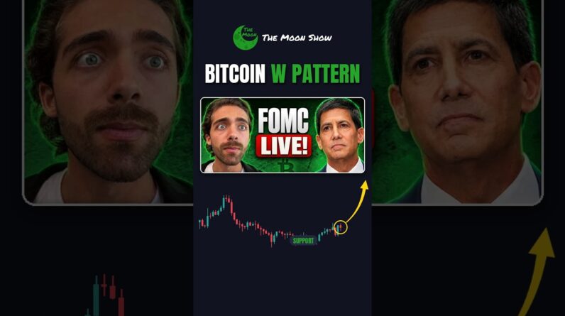 I’M BUYING BITCOIN !!!!