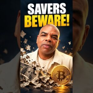 Is It Game Over for Cash Savers?