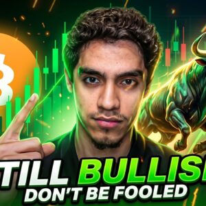 Live Trading 🚨 My Next Bitcoin Long 🟢