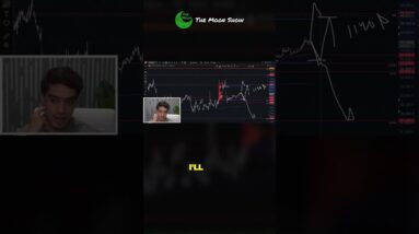 LONG AND SHORT ON BITCOIN !!!!