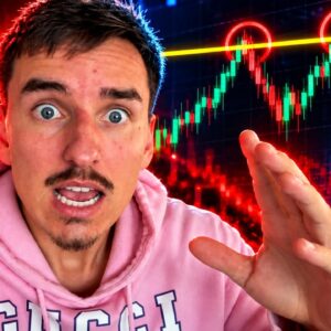 MAJOR BITCOIN DANGER ⚠️