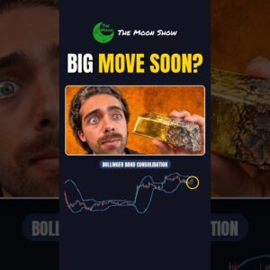 MASSIVE MOVE COMING !!!!