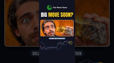 MASSIVE MOVE COMING !!!!
