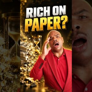Millions on paper. But what will they actually buy?