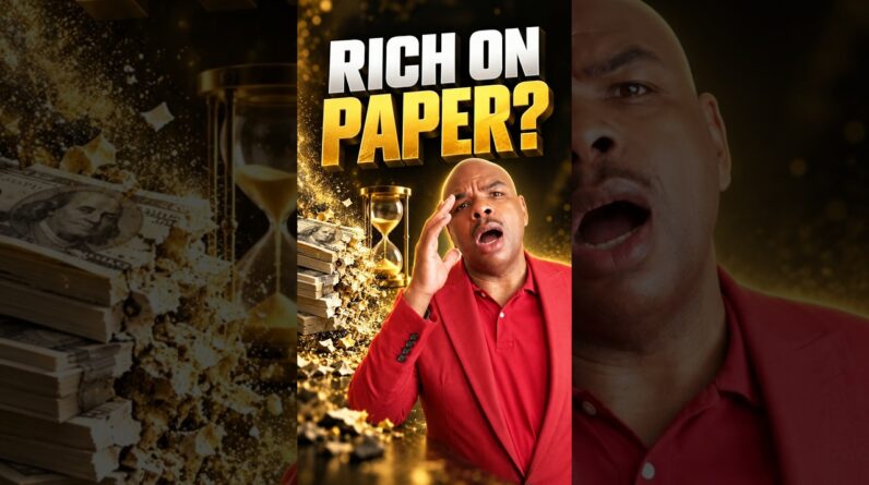 Millions on paper. But what will they actually buy?