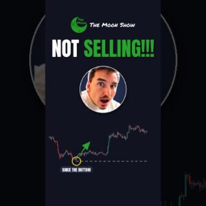 MY $3M BITCOIN LONG !!!!