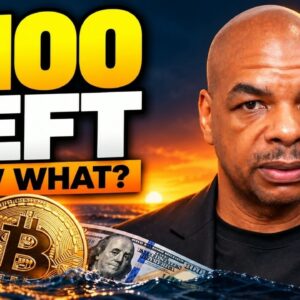My Bitcoin Rebuild Plan