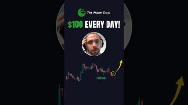 MY BITCOIN STRATEGY !!!!