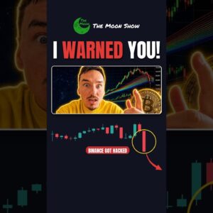 NEVER USE BINANCE !!!!