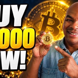 PLEASE BUY $1000 BTC NOW!!!