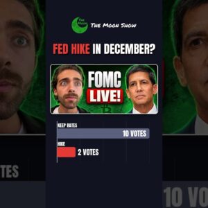 RATE HIKE COMING ????